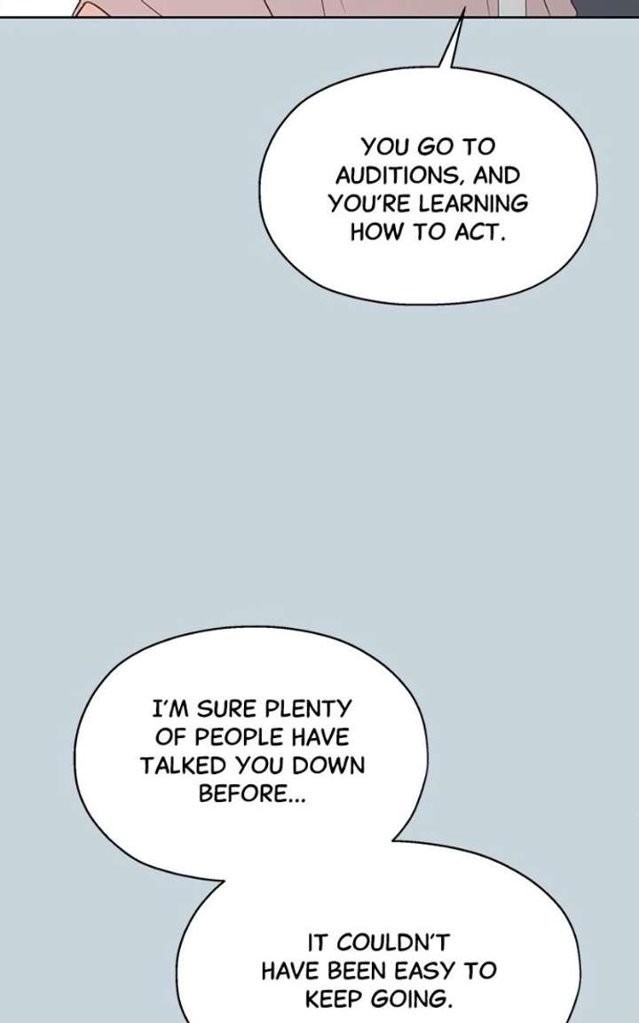 My Fake Love Chapter 55 - Page 80