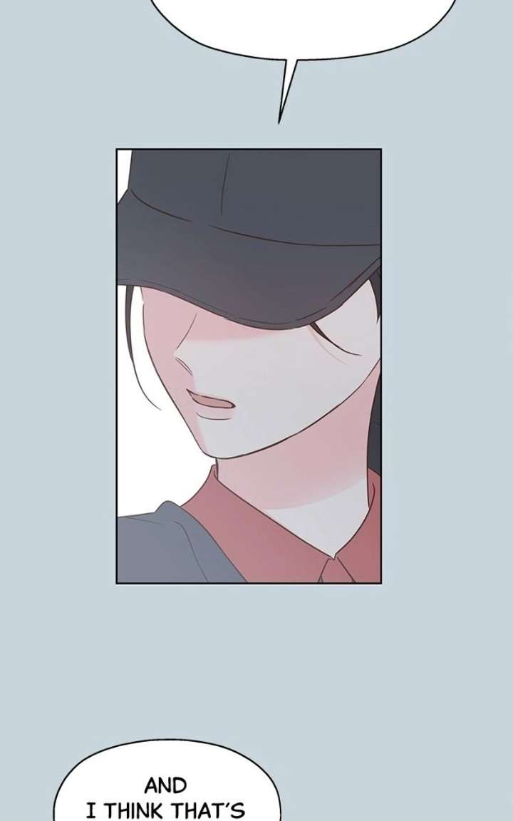 My Fake Love Chapter 55 - Page 81