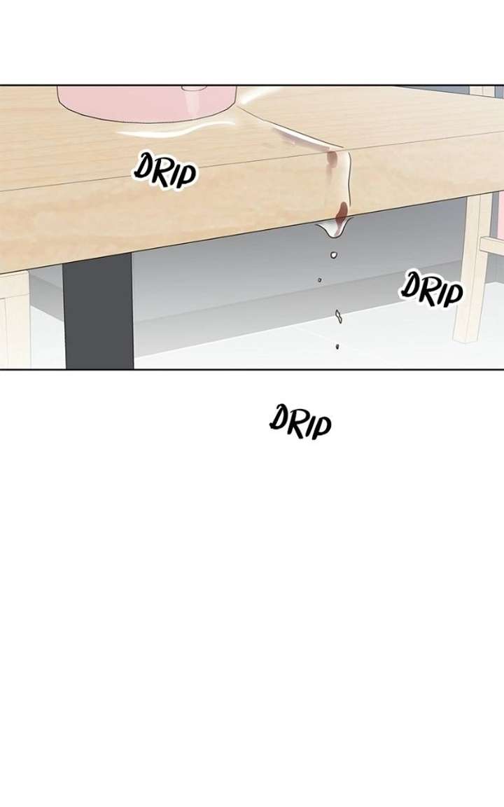 My Fake Love Chapter 55 - Page 87