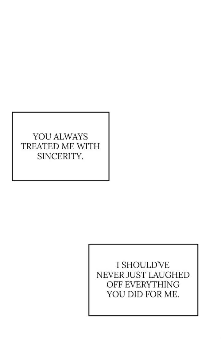 My Fake Love Chapter 55 - Page 90