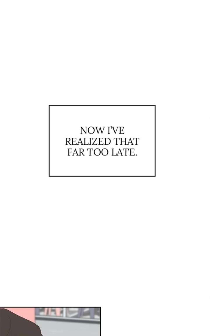 My Fake Love Chapter 55 - Page 91