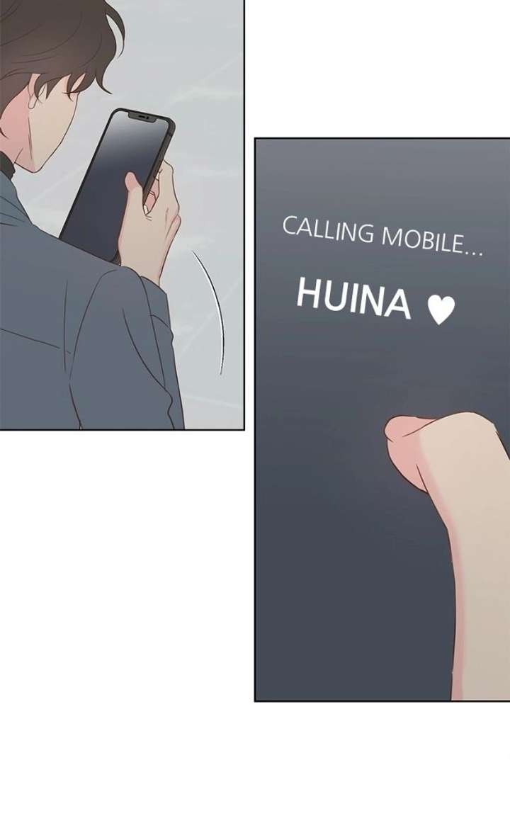 My Fake Love Chapter 55 - Page 92