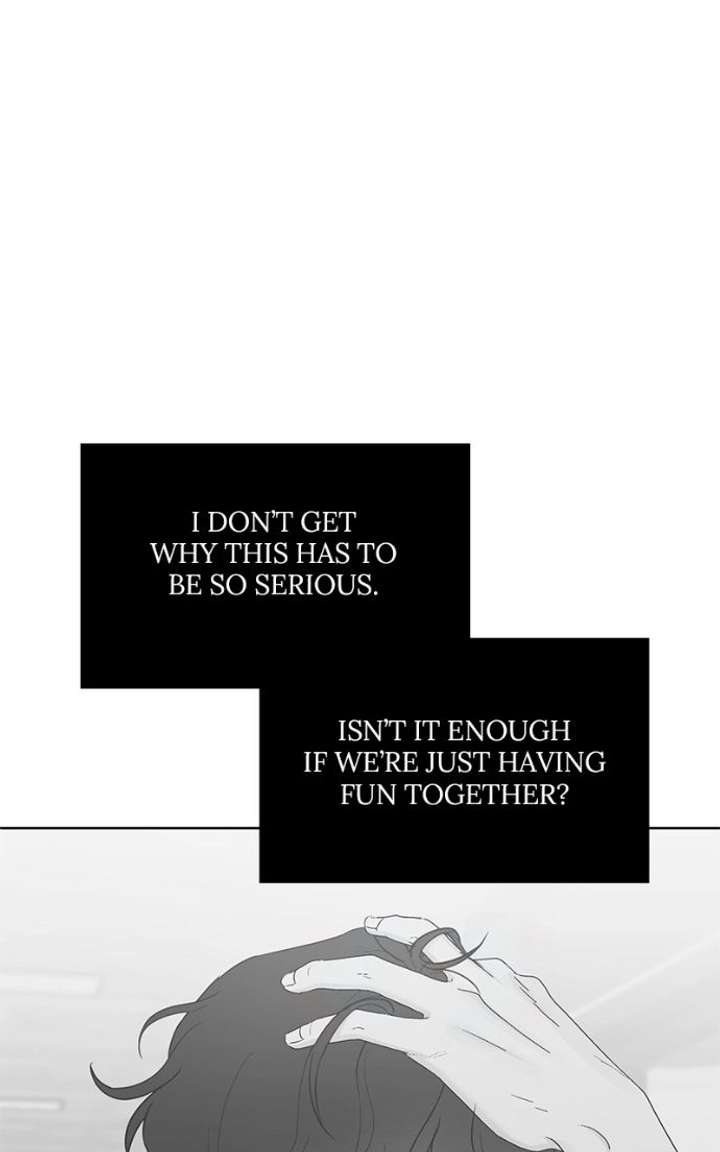 My Fake Love Chapter 55 - Page 96