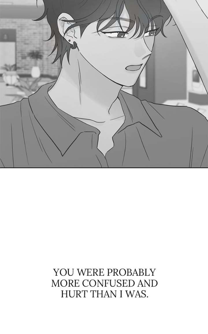 My Fake Love Chapter 55 - Page 97