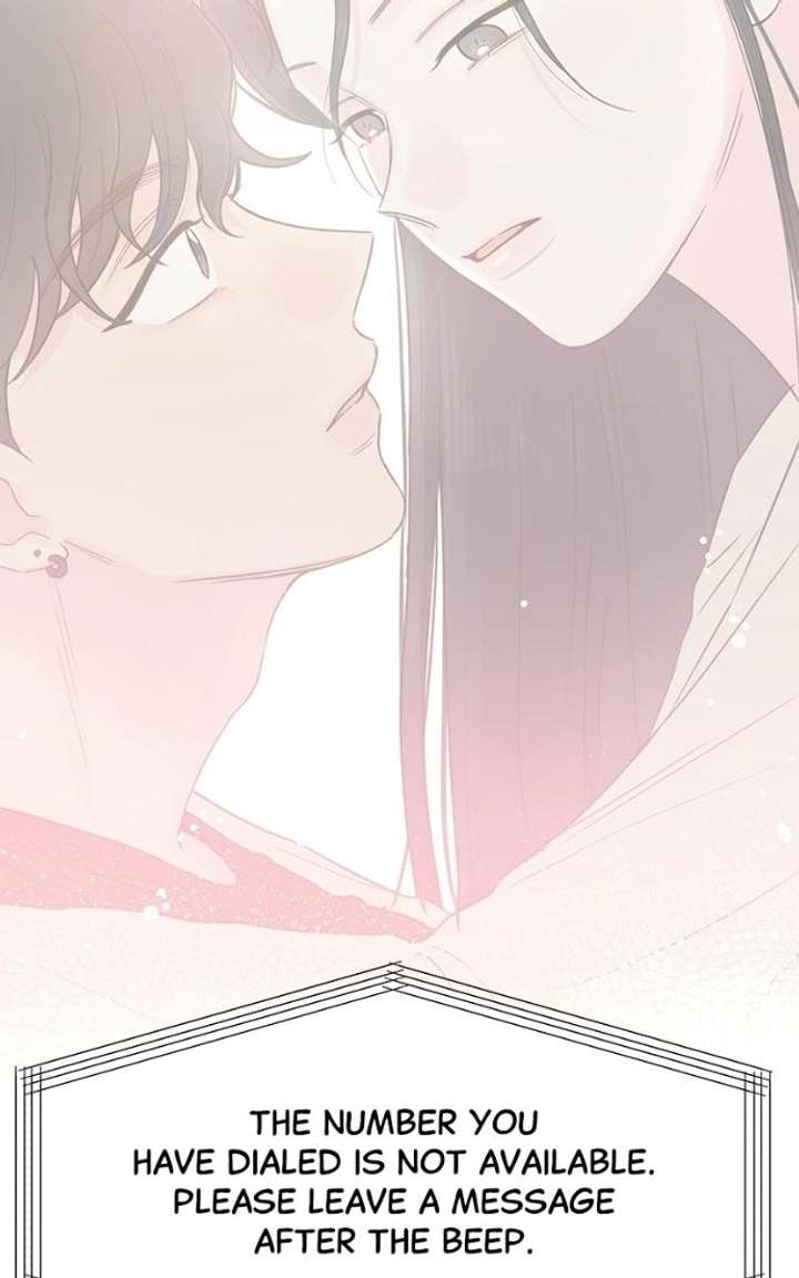 My Fake Love Chapter 55 - Page 99