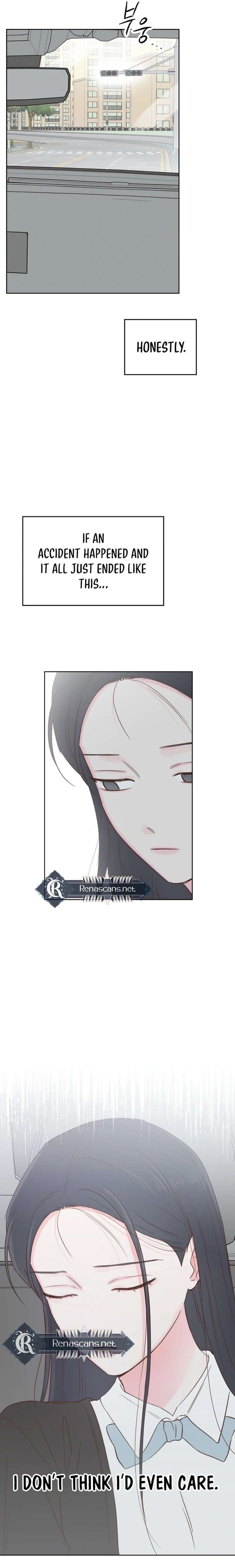 My Fake Love Chapter 56 - Page 17