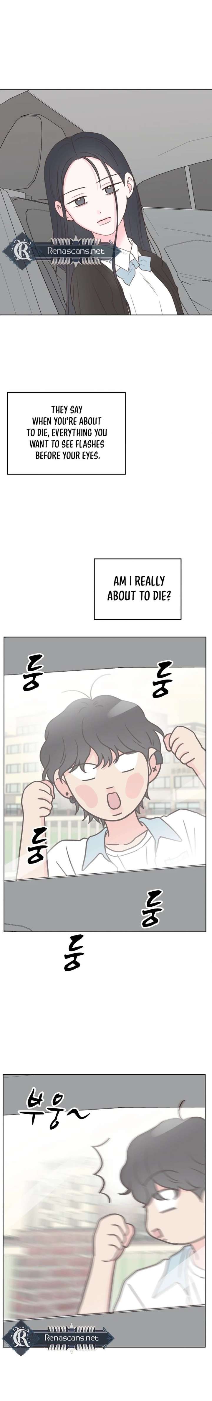 My Fake Love Chapter 56 - Page 19