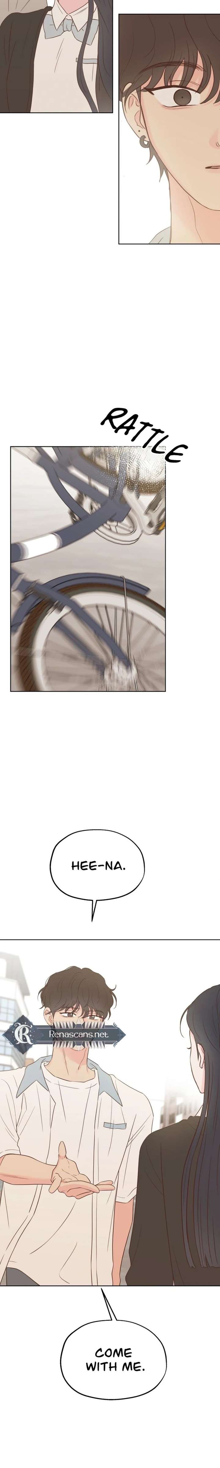 My Fake Love Chapter 56 - Page 26