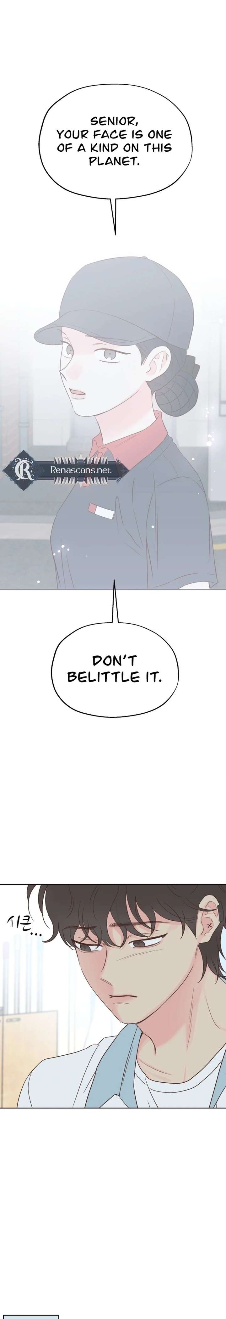 My Fake Love Chapter 56 - Page 3