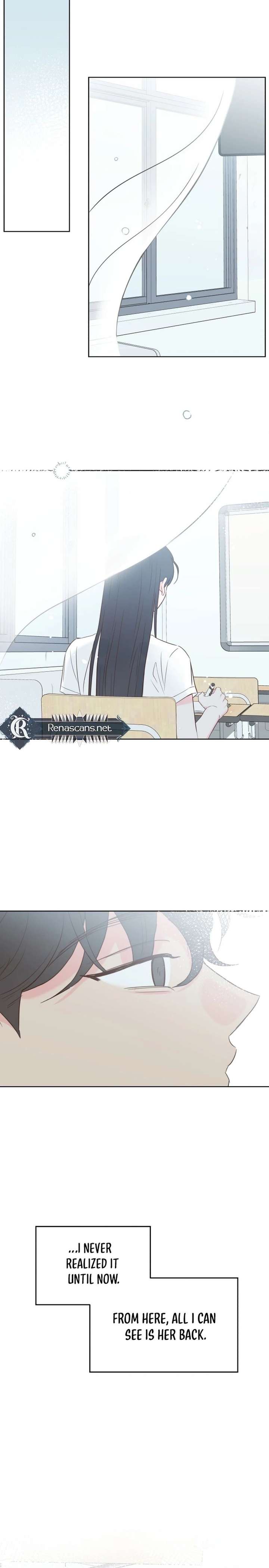 My Fake Love Chapter 56 - Page 4