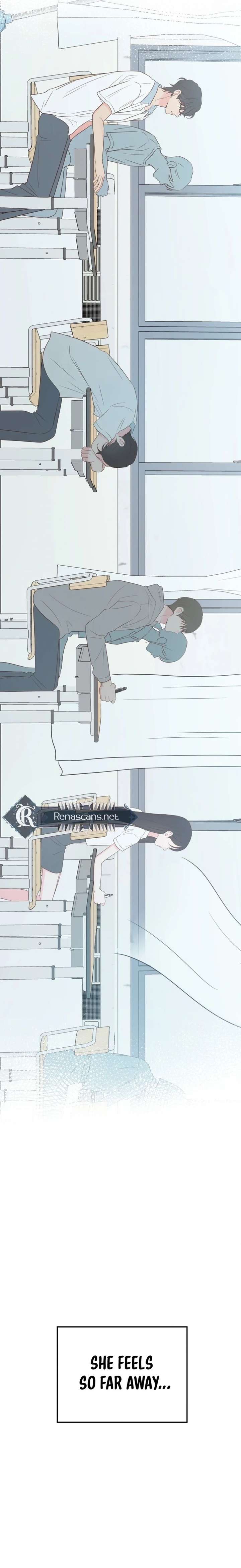 My Fake Love Chapter 56 - Page 5