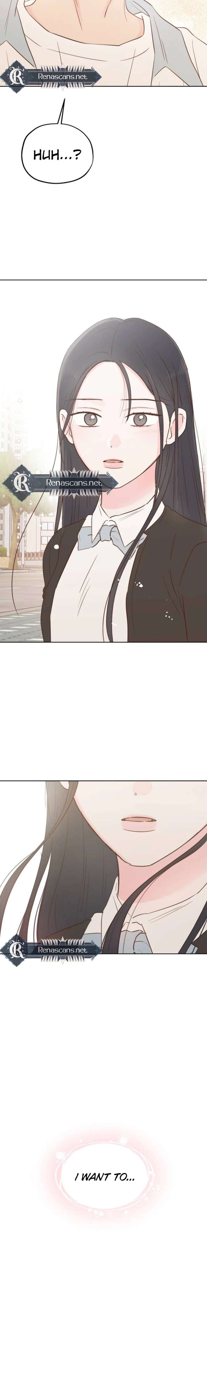 My Fake Love Chapter 57 - Page 2