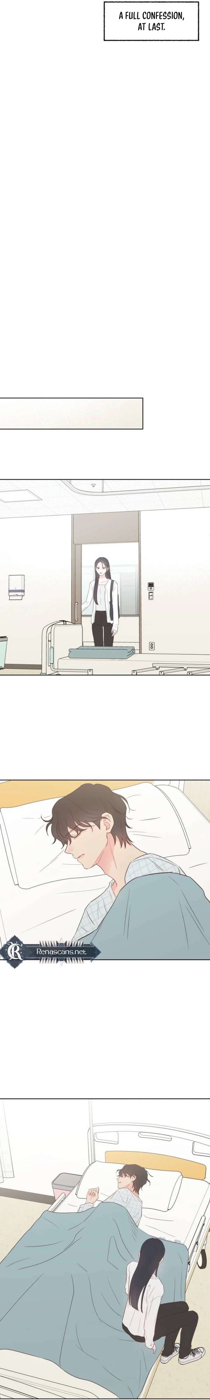 My Fake Love Chapter 57 - Page 22