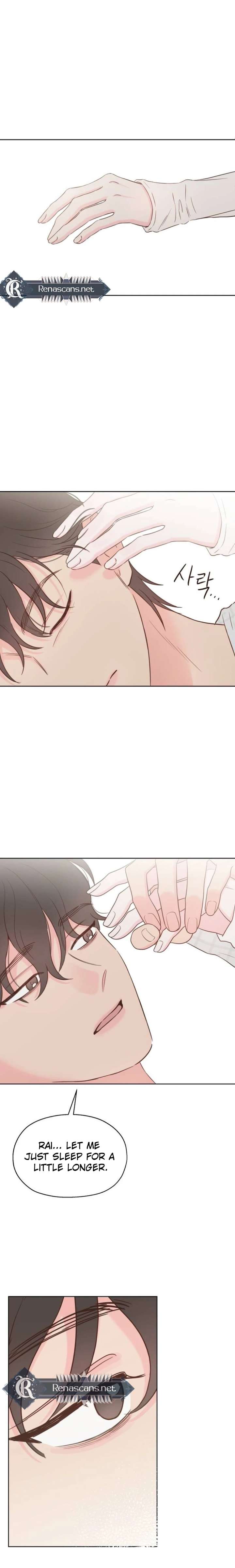 My Fake Love Chapter 57 - Page 23