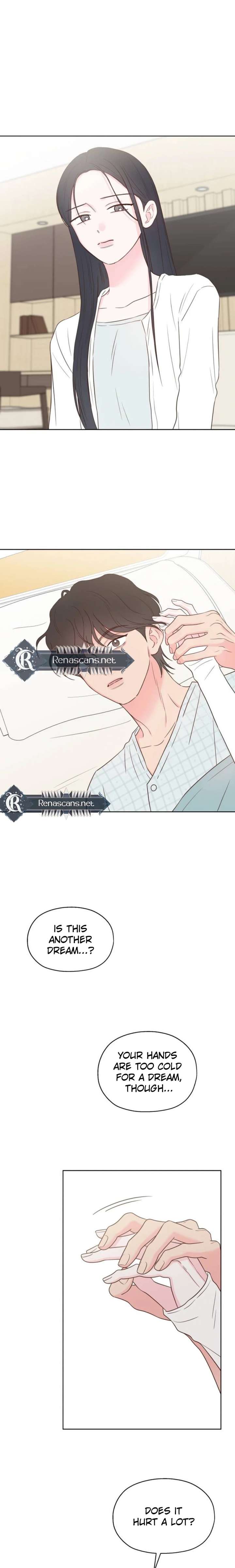 My Fake Love Chapter 57 - Page 24