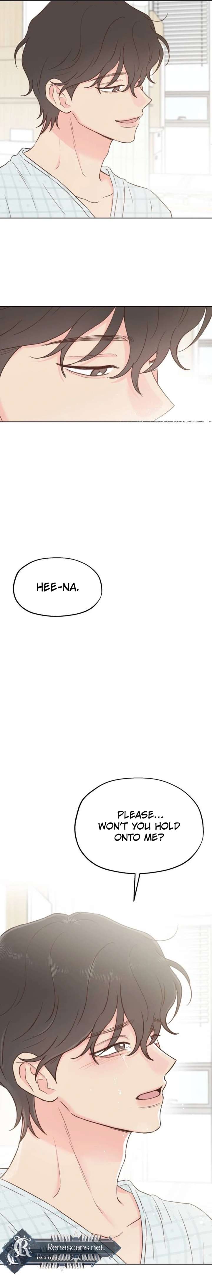 My Fake Love Chapter 57 - Page 28