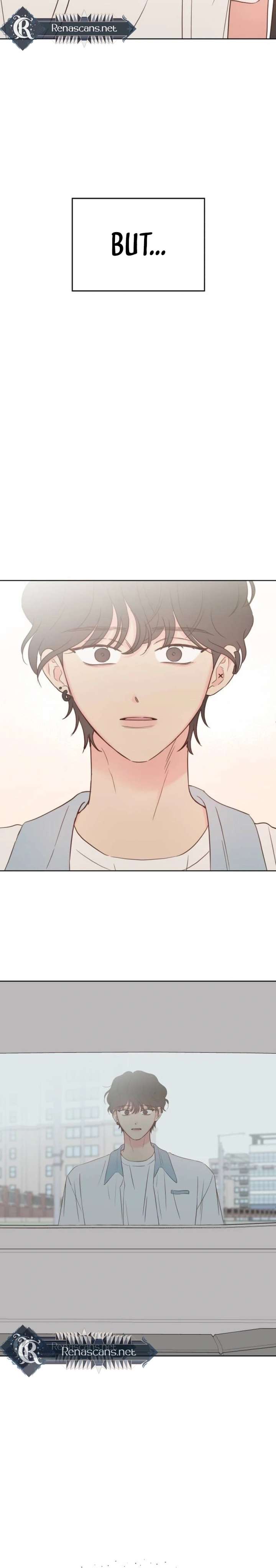 My Fake Love Chapter 57 - Page 4