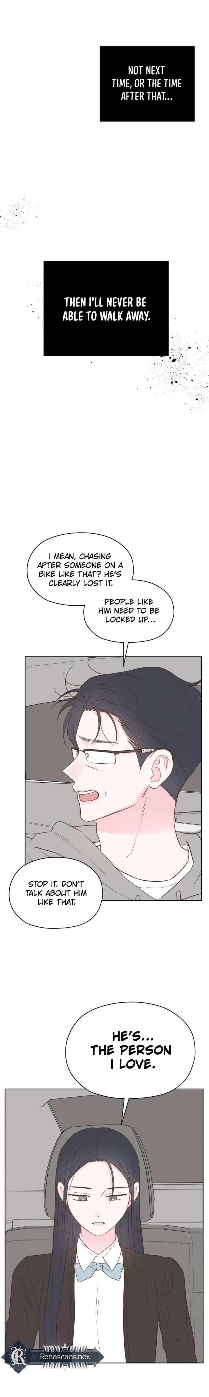 My Fake Love Chapter 57 - Page 6