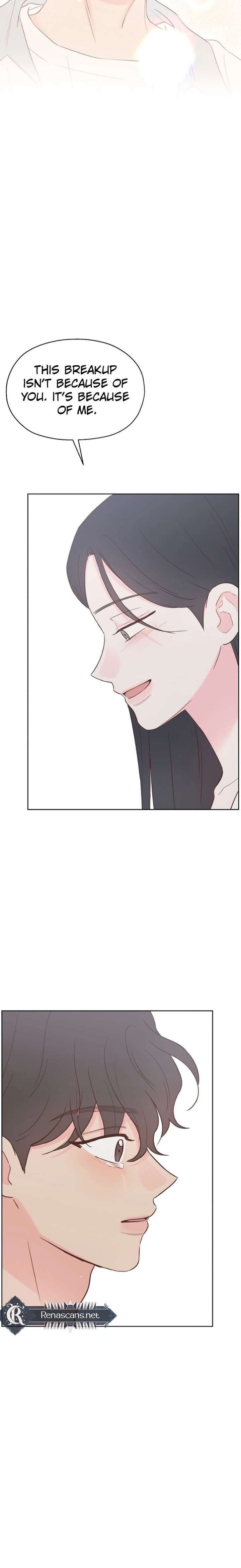 My Fake Love Chapter 58 - Page 17