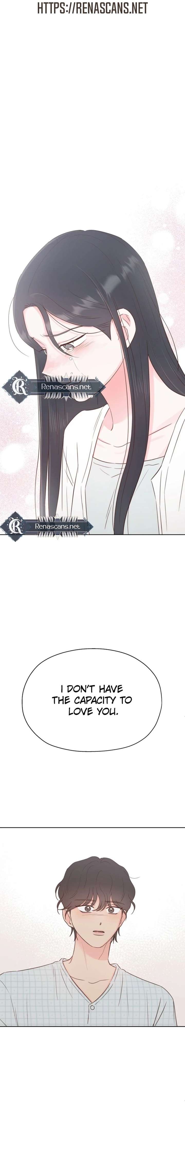 My Fake Love Chapter 58 - Page 19