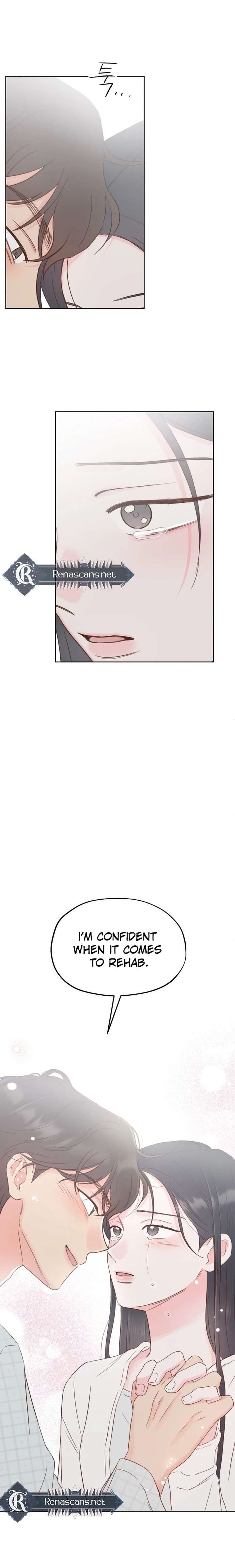 My Fake Love Chapter 58 - Page 21