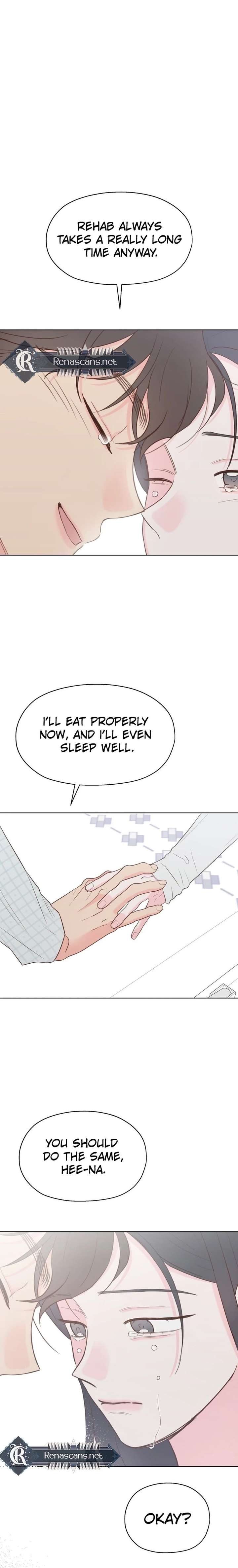 My Fake Love Chapter 58 - Page 22