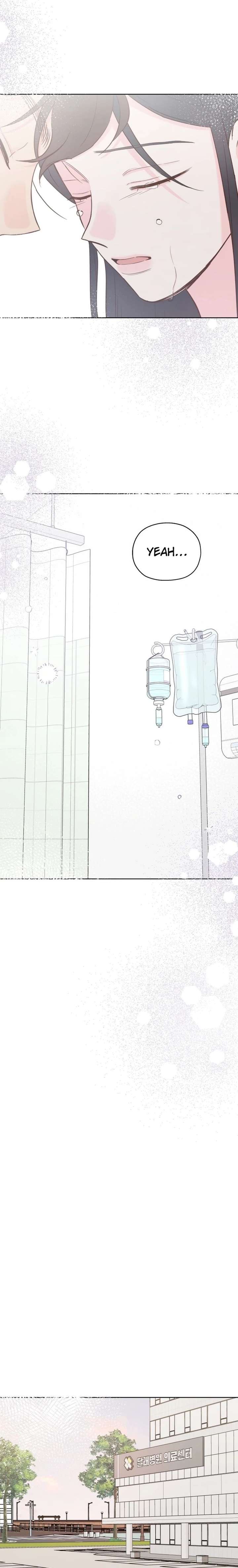 My Fake Love Chapter 58 - Page 23