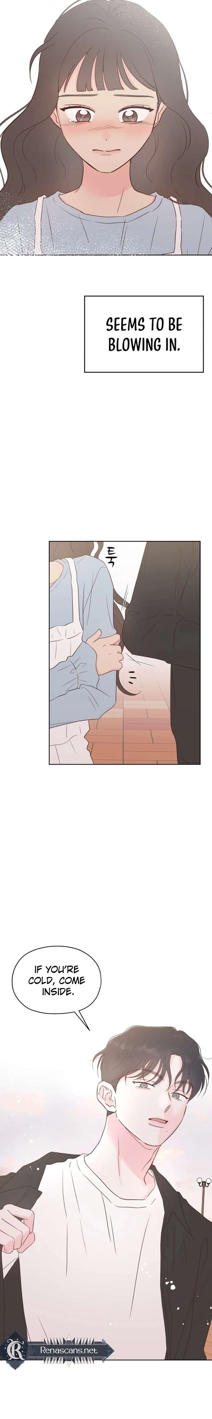 My Fake Love Chapter 58 - Page 26