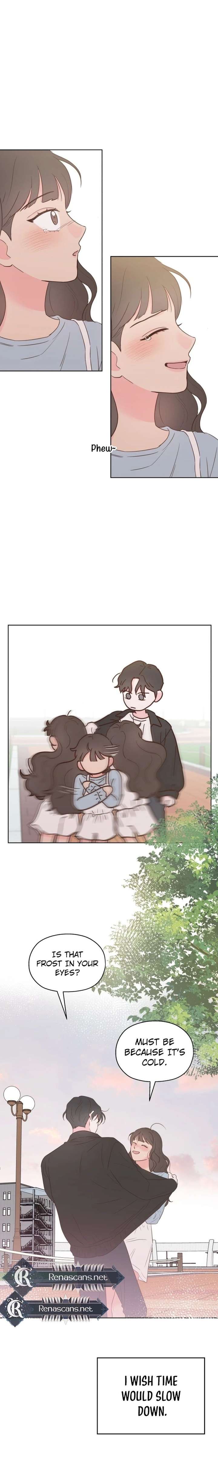 My Fake Love Chapter 58 - Page 27