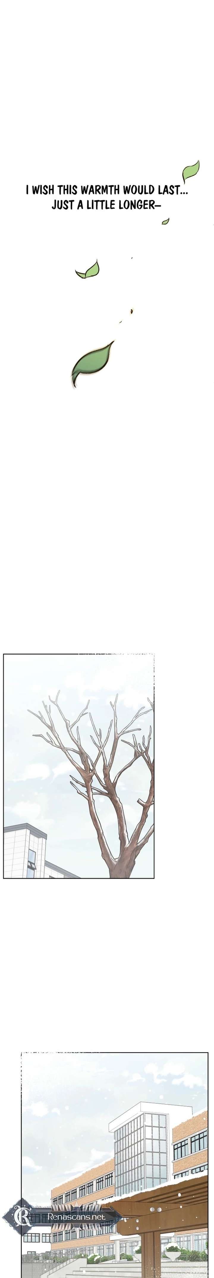 My Fake Love Chapter 58 - Page 28