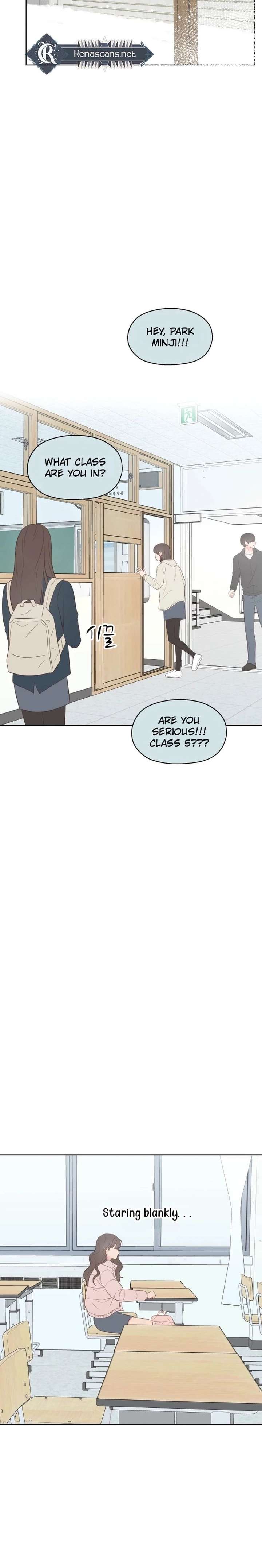 My Fake Love Chapter 58 - Page 29