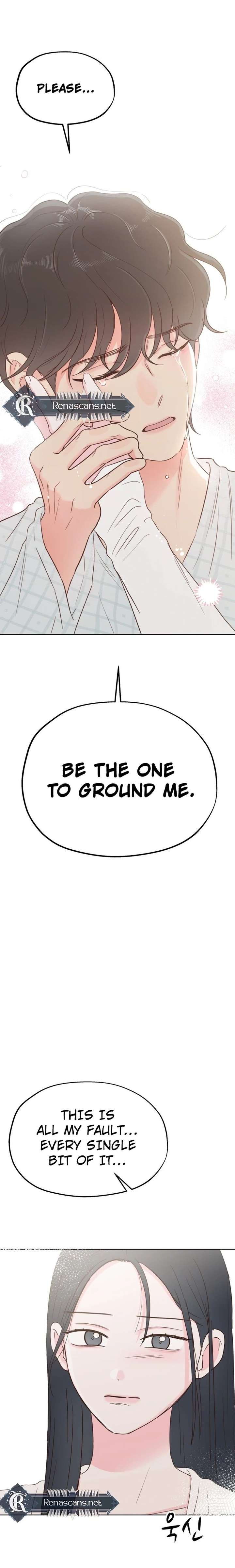 My Fake Love Chapter 58 - Page 3