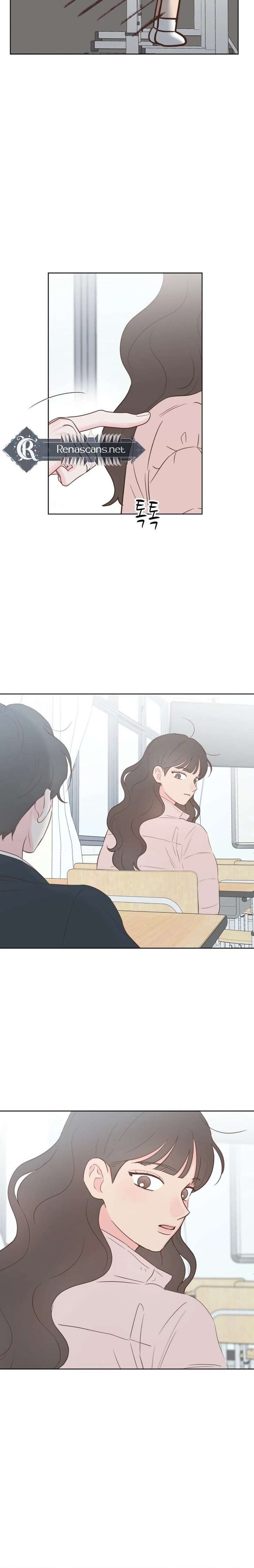 My Fake Love Chapter 58 - Page 31