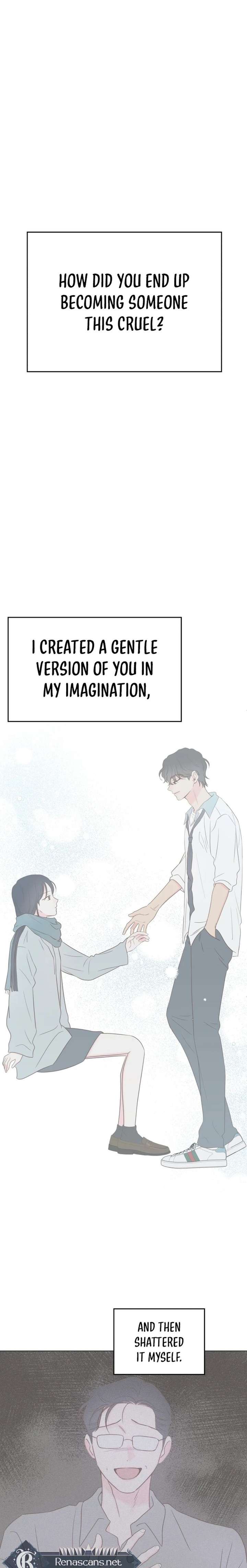 My Fake Love Chapter 58 - Page 4