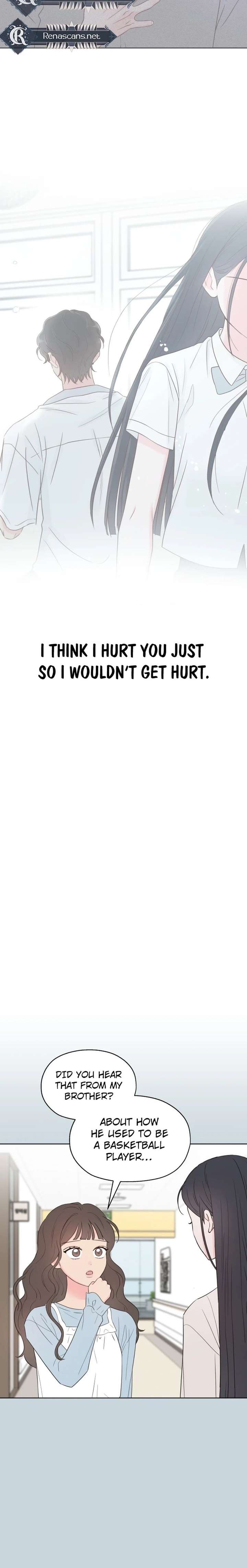 My Fake Love Chapter 58 - Page 5