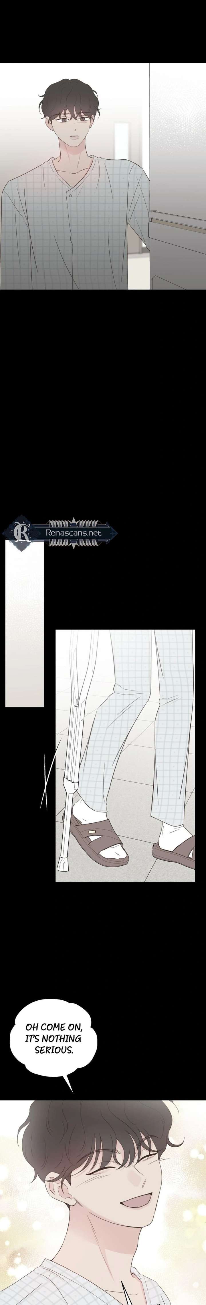 My Fake Love Chapter 58 - Page 8