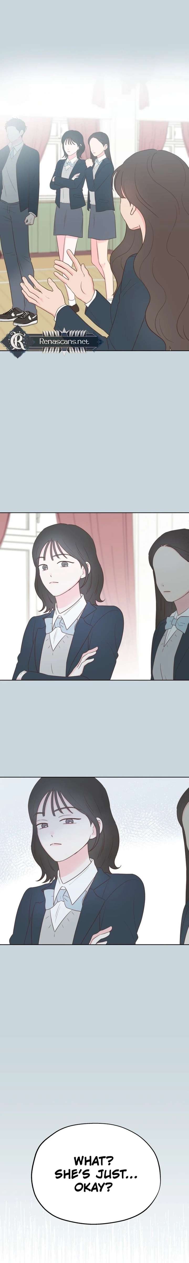 My Fake Love Chapter 59 - Page 19