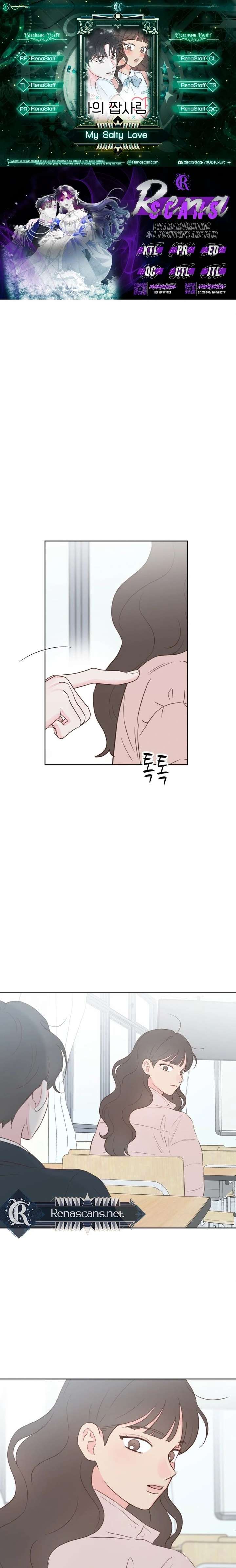 My Fake Love Chapter 59 - Page 2