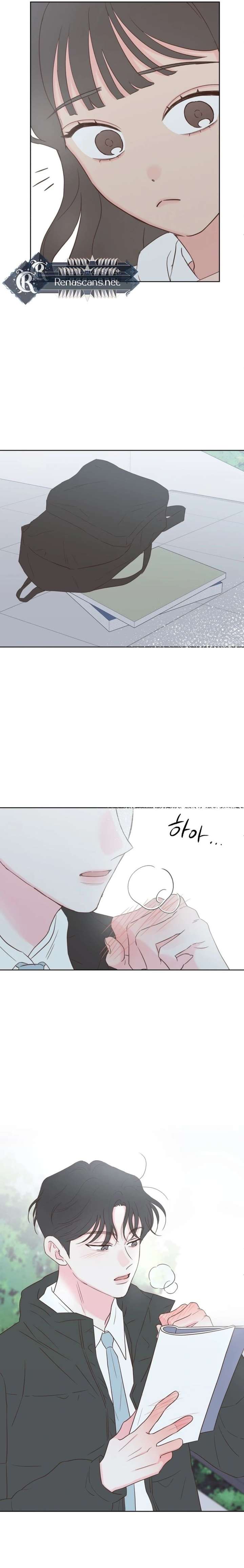 My Fake Love Chapter 59 - Page 24