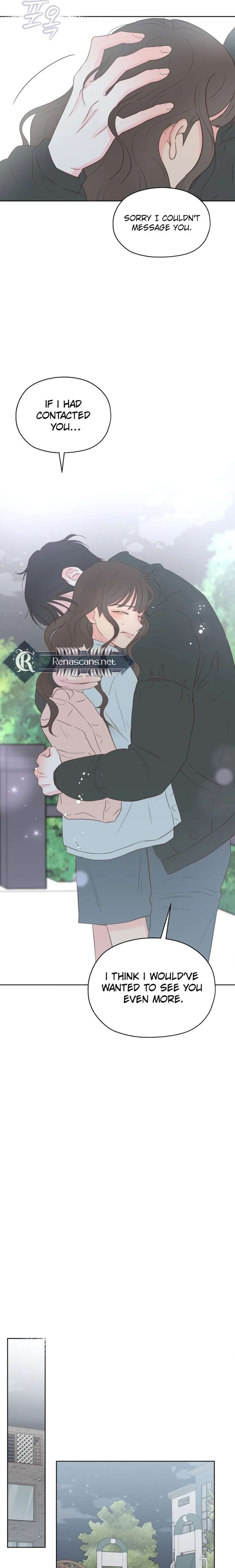 My Fake Love Chapter 59 - Page 26