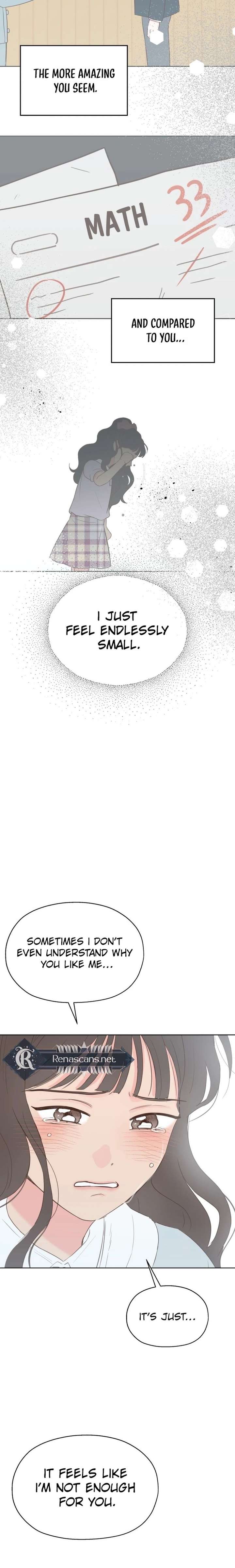 My Fake Love Chapter 59 - Page 29