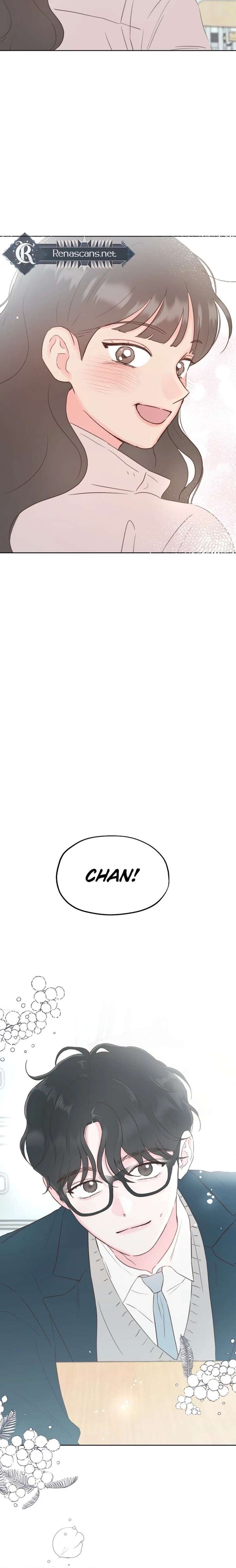 My Fake Love Chapter 59 - Page 3