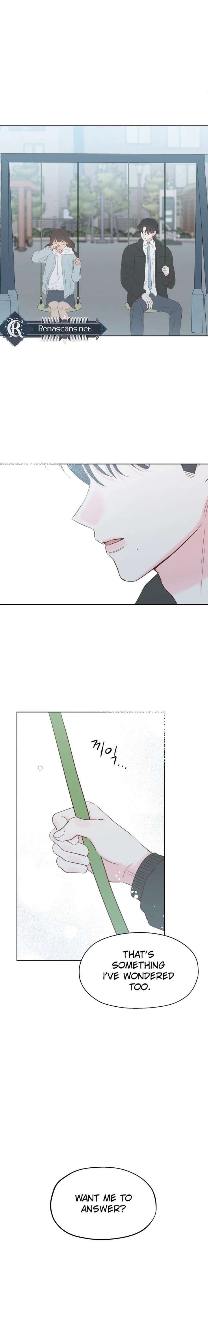 My Fake Love Chapter 59 - Page 30