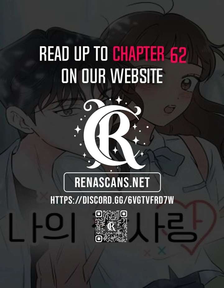 My Fake Love Chapter 59 - Page 32