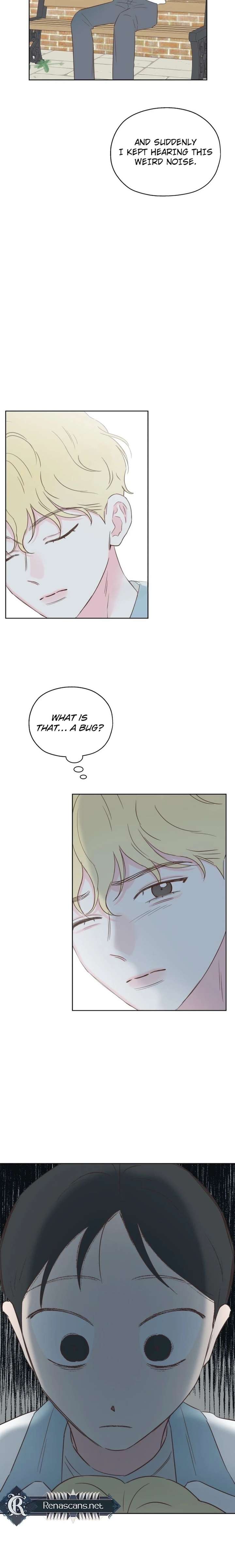 My Fake Love Chapter 59 - Page 7