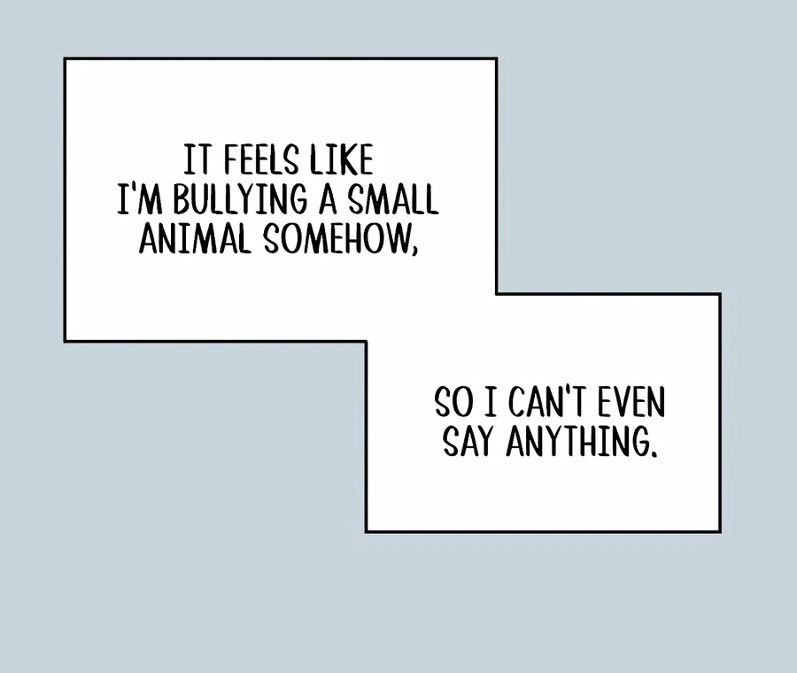 My Fake Love Chapter 6 - Page 103