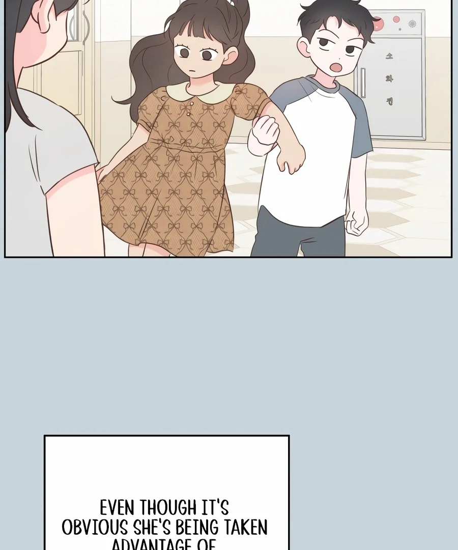 My Fake Love Chapter 6 - Page 105