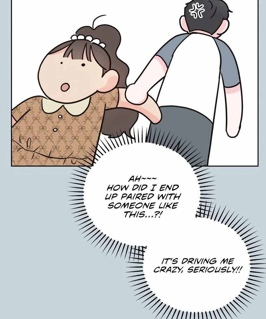 My Fake Love Chapter 6 - Page 107