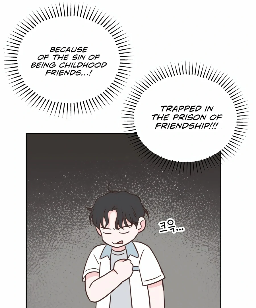 My Fake Love Chapter 6 - Page 112