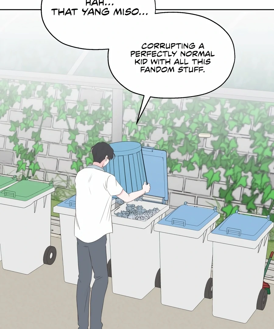 My Fake Love Chapter 6 - Page 115